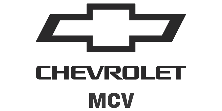 Logo Chevrolet Brasil